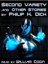 Second Variety and Other Stories (MP3)